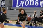 WBBall vs Emerson  Wheaton College Women’s Basketball vs Emerson College. - Photo By: KEITH NORDSTROM : Wheaton, basketball